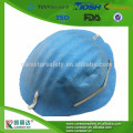 Wholesale High Quality Disposable Nonwoven Dust Masks for Industry Blue Nose Dust Mask